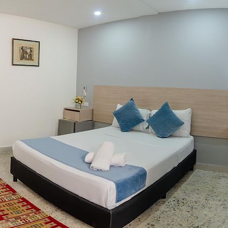 Casa Franco Hotel Cartagène Extérieur photo