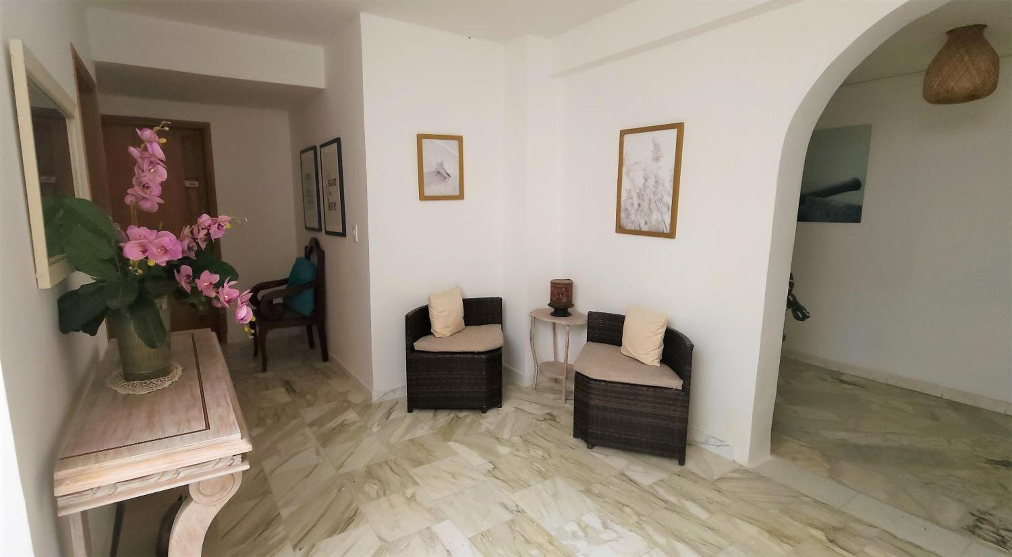 Casa Franco Hotel Cartagène Extérieur photo