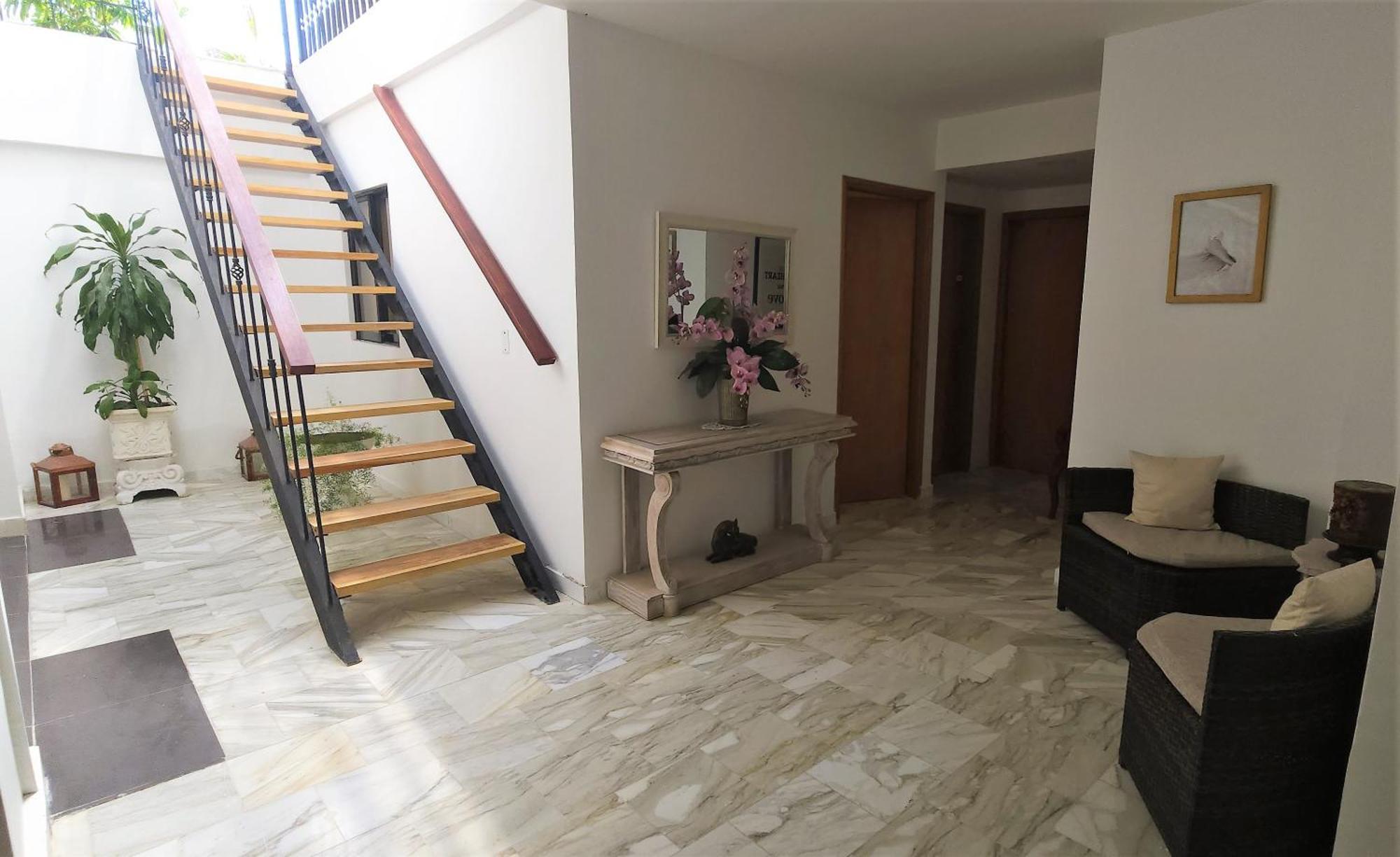 Casa Franco Hotel Cartagène Extérieur photo