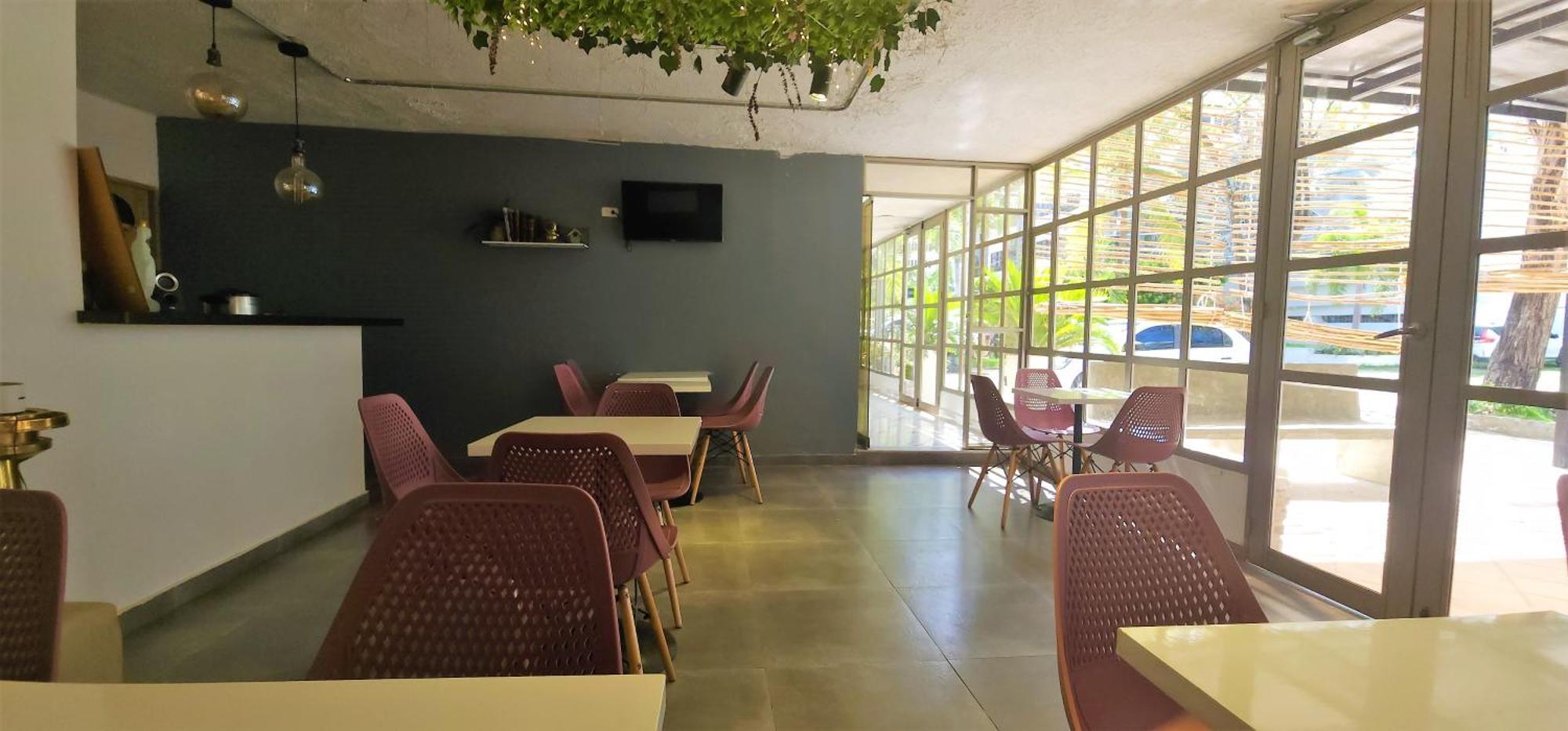 Casa Franco Hotel Cartagène Extérieur photo