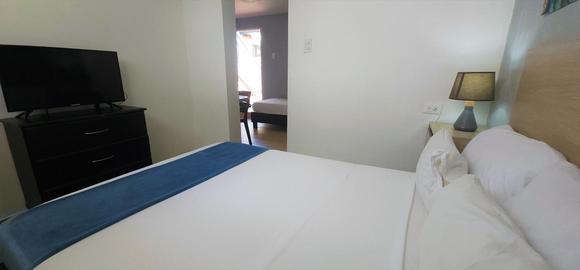 Casa Franco Hotel Cartagène Extérieur photo