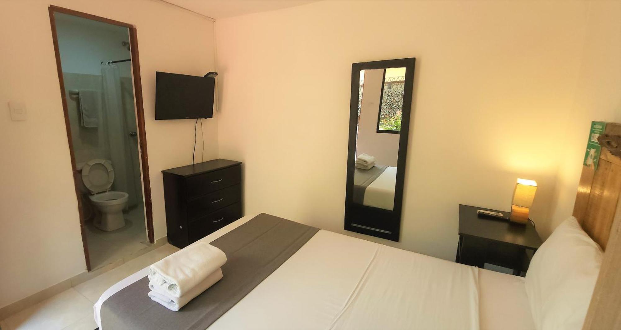 Casa Franco Hotel Cartagène Extérieur photo