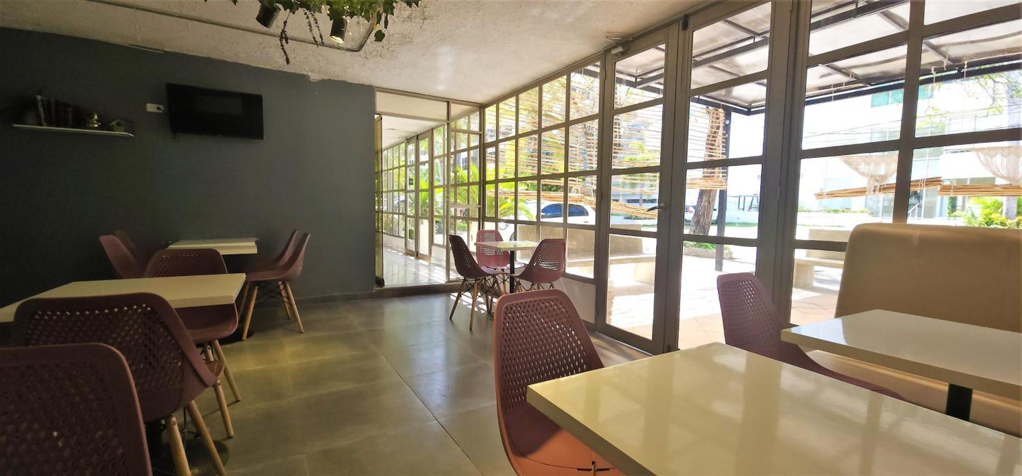 Casa Franco Hotel Cartagène Extérieur photo