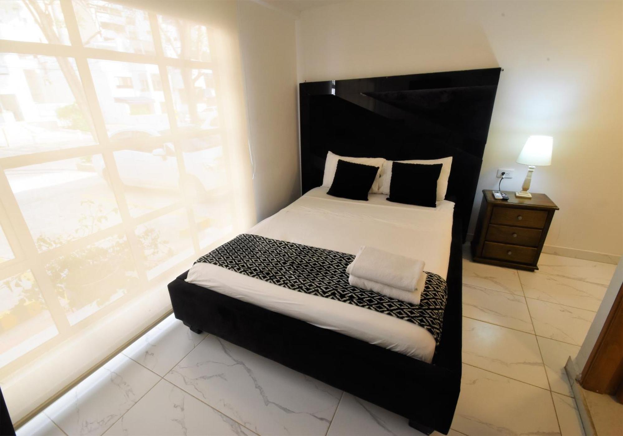 Casa Franco Hotel Cartagène Extérieur photo