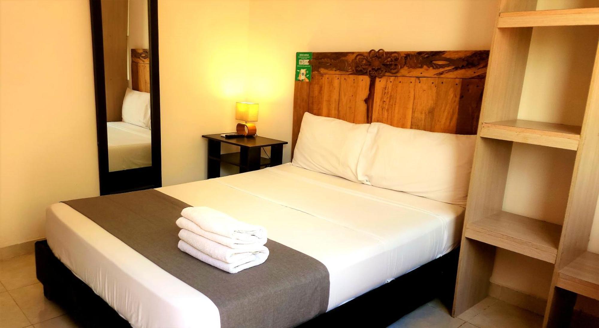 Casa Franco Hotel Cartagène Extérieur photo