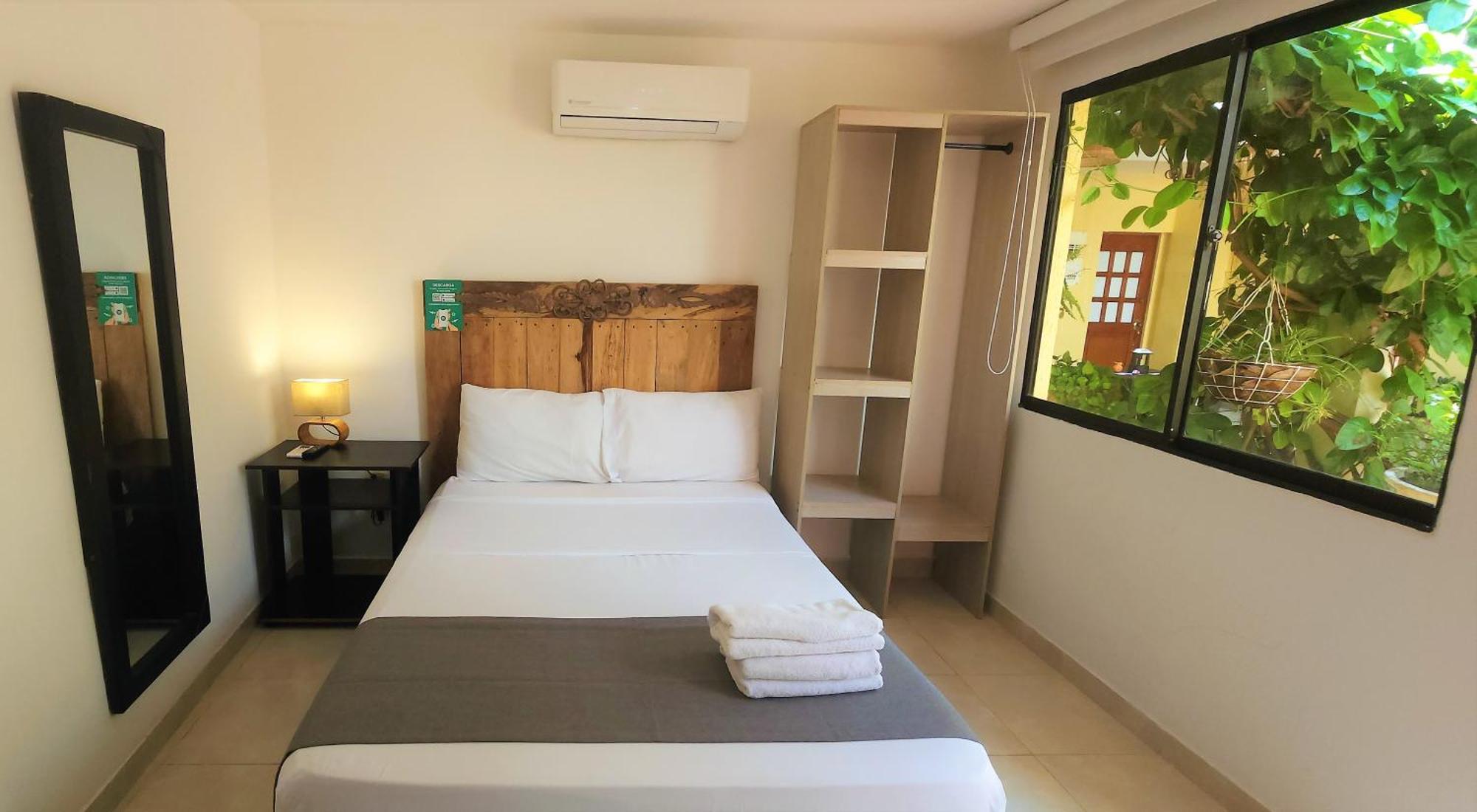 Casa Franco Hotel Cartagène Extérieur photo