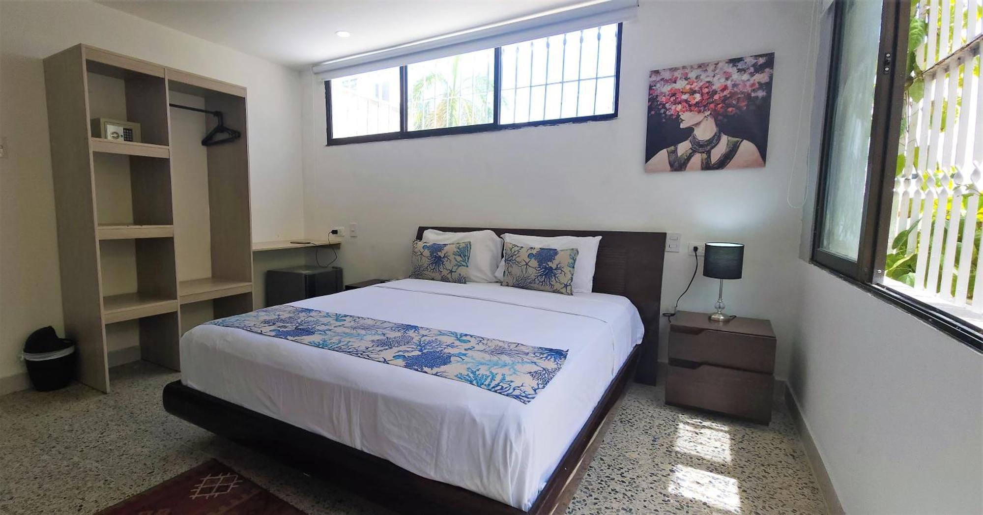 Casa Franco Hotel Cartagène Extérieur photo