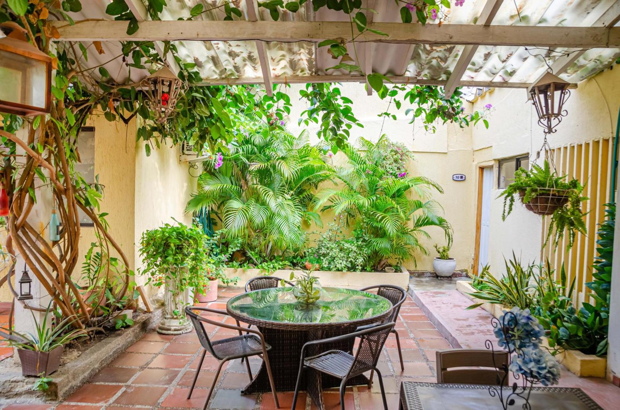 Casa Franco Hotel Cartagène Extérieur photo