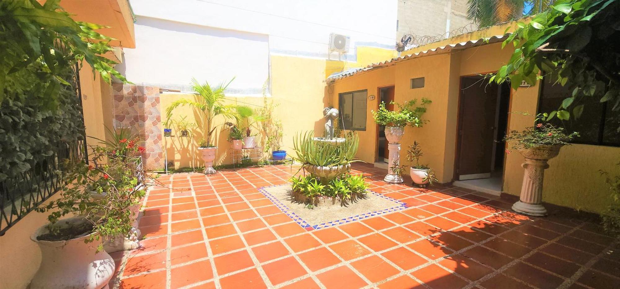 Casa Franco Hotel Cartagène Extérieur photo
