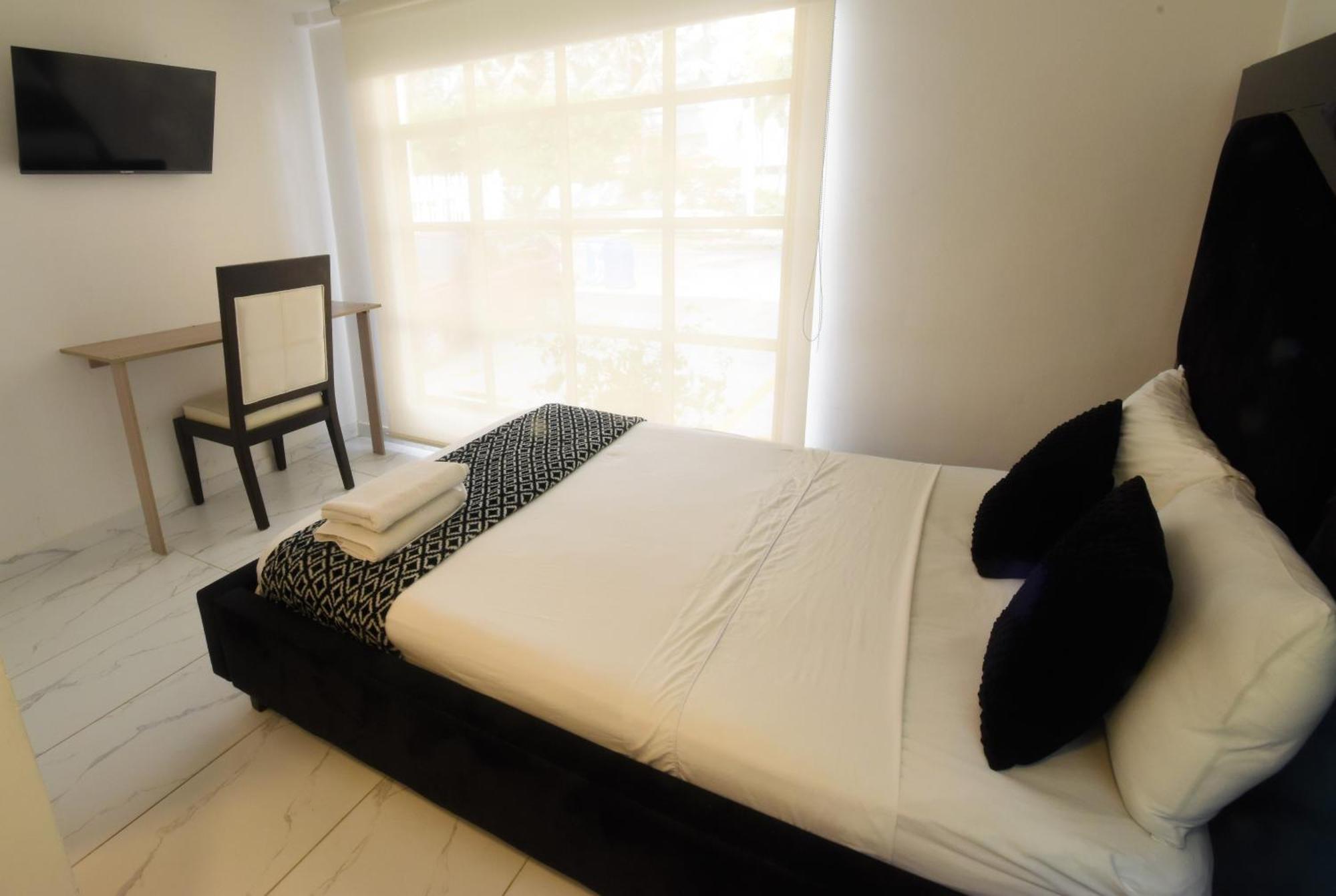 Casa Franco Hotel Cartagène Extérieur photo